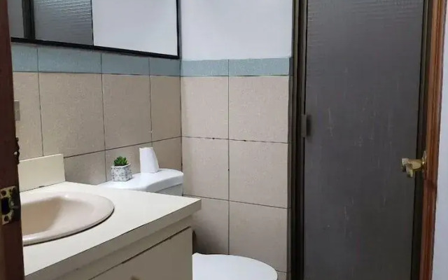Hostal Casa Azul