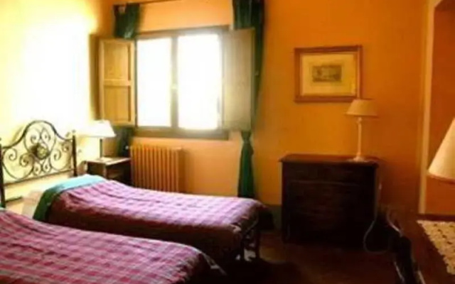One World Apartments