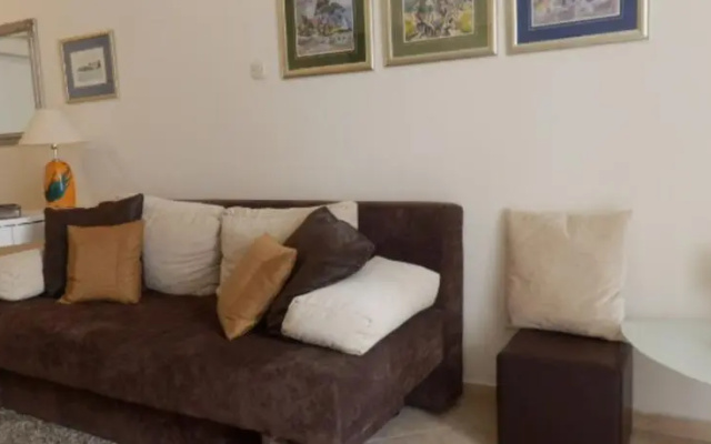 Plaza Apartments