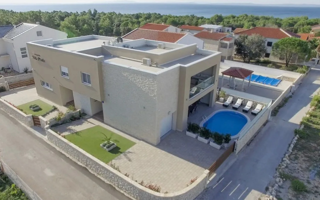 Villa Marlu