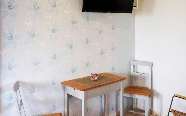 Tranquil Holiday Home in Thisted Located near Sea Coast