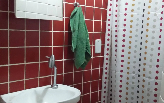 Paz e Amor Suite - Hostel