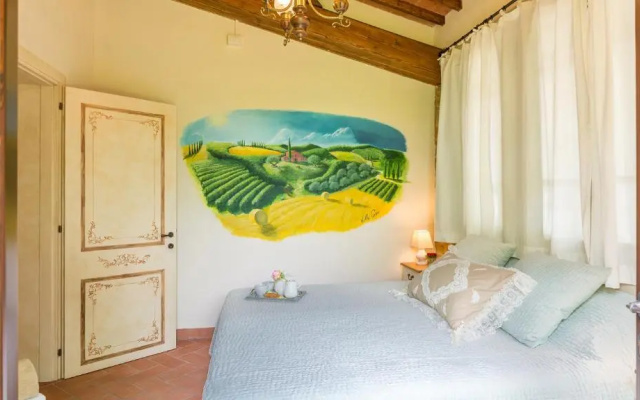 Villa Gino 8&2