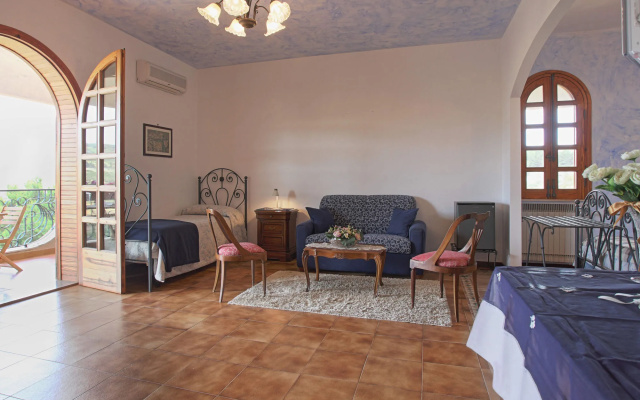 Villa Diana