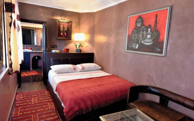 Riad La Maison Nomade