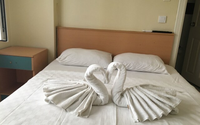 Vesta Apart Hotel детские мероприятия