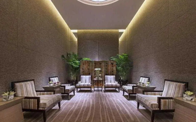 Westin Xiamen Hotel