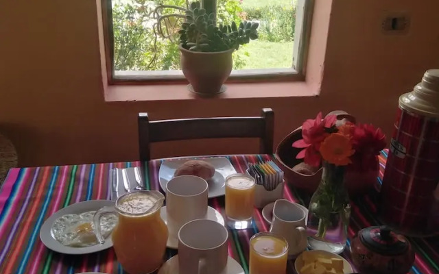 la Casa de Isabel
