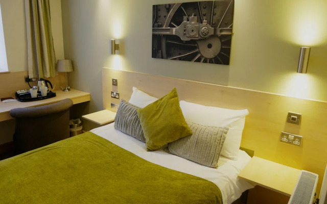 Great Western Hotel Swindon