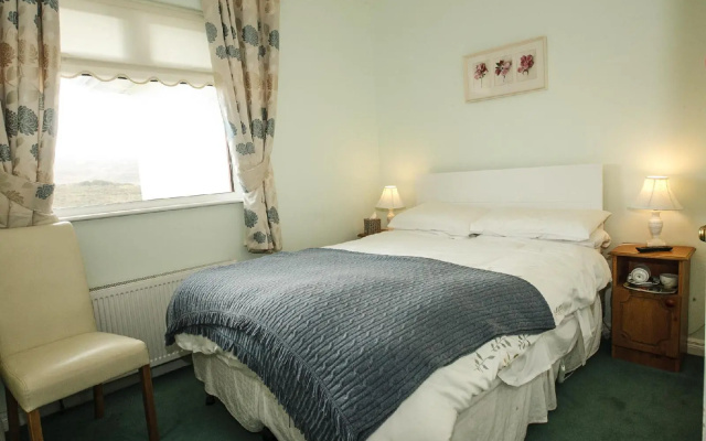 Sea View B&B