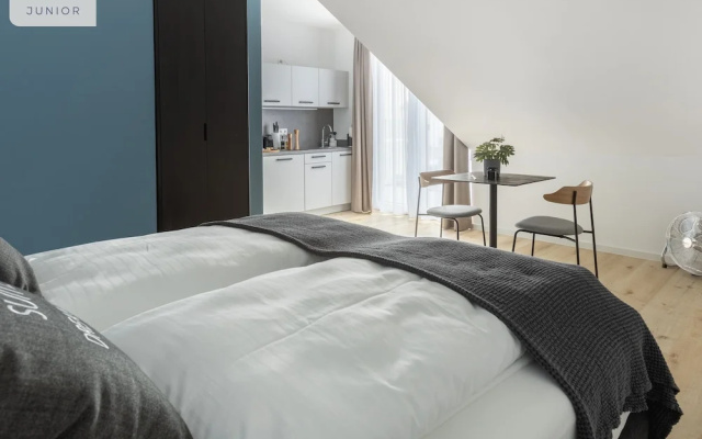 Limehome Osnabrück Johannisstraße