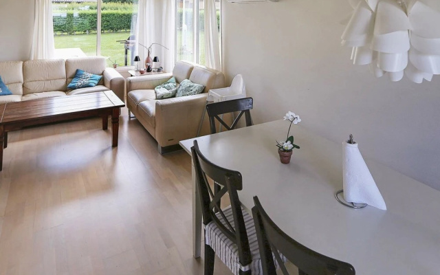 Beautiful Holiday Home in Nordborg With Terrace