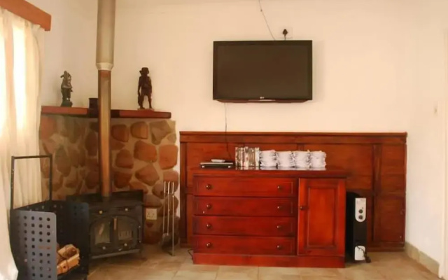 D & H Guesthouse