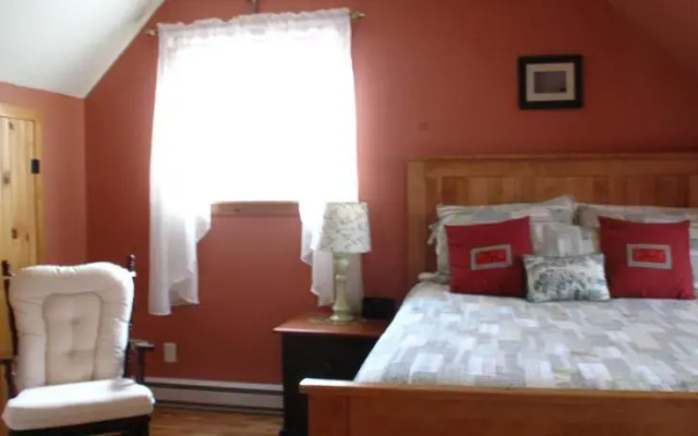 Junes B&B By the Sea