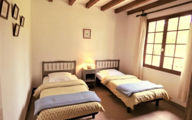 Gîte Saint-Julien-en-Born, 3 pièces, 4 personnes - FR-1-360-438