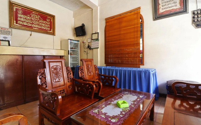 Wisma Yuli Syariah