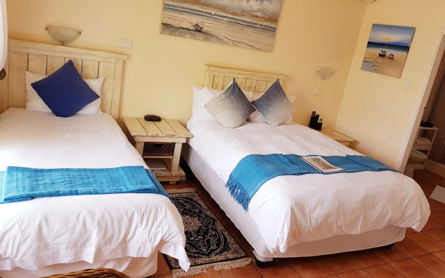 Tariman INN