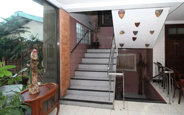 Airy Umbulharjo Perintis Kemerdekaan 87 Yogyakarta