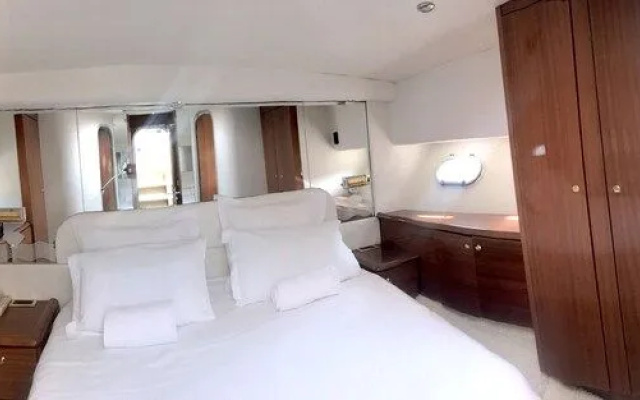 Bnb Marine
