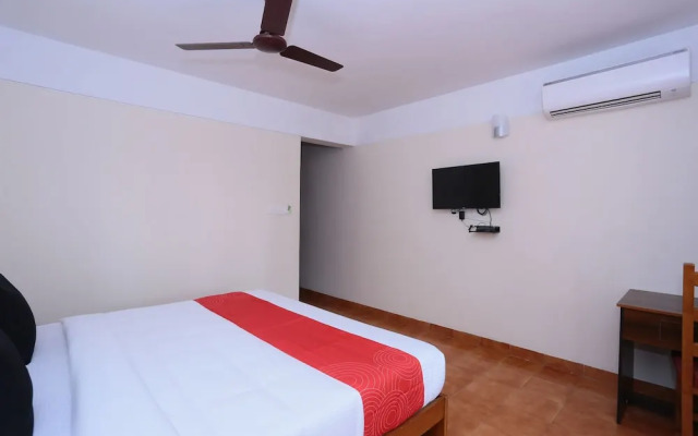 OYO Flagship 26502 Orchid Regency
