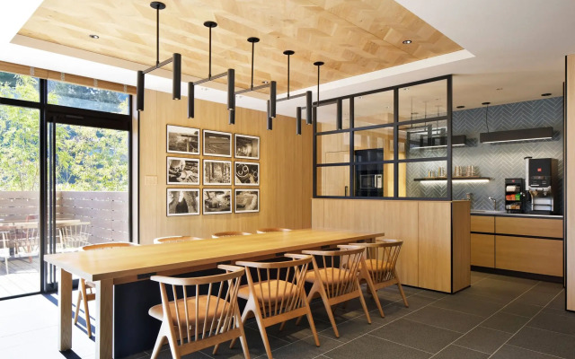 Fairfield by Marriott Tochigi Motegi
