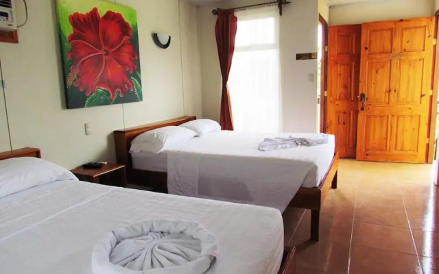 Eco Arenal Hotel