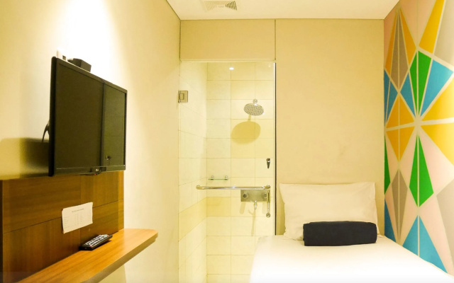 Subwow Hostel