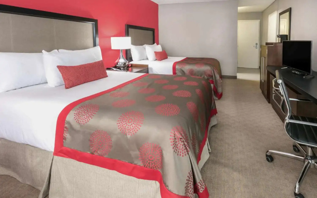 Boutique Hotel