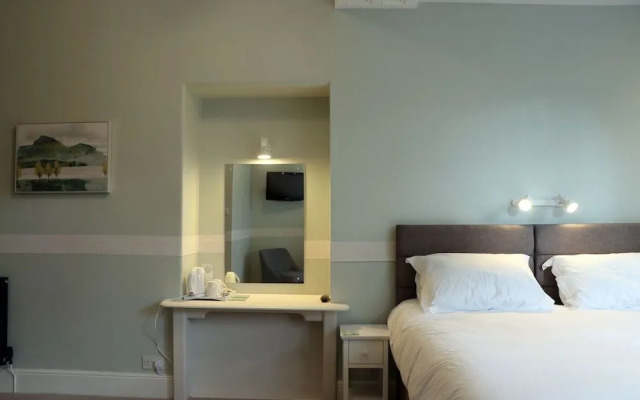 Lairbeck Hotel