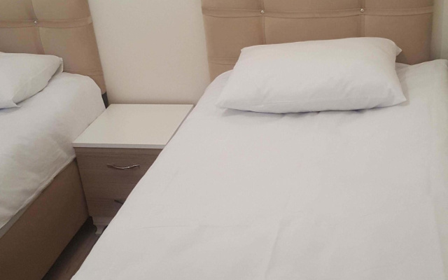 Taksim Soushian Hotel
