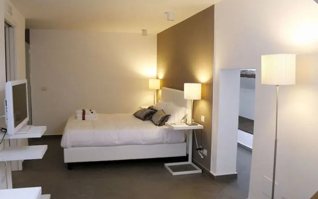 Town House Messina