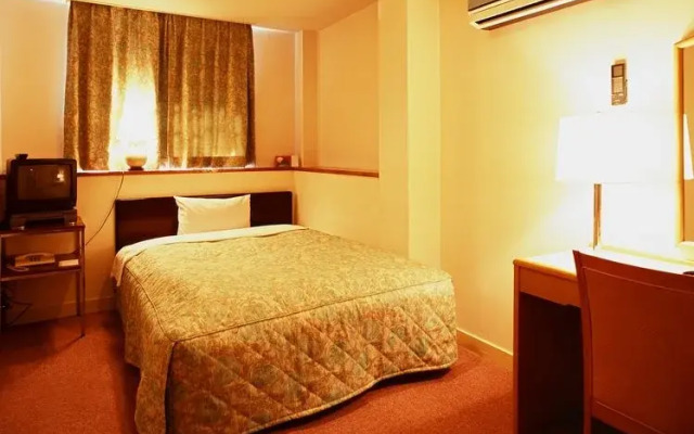 Hotel Toseikan