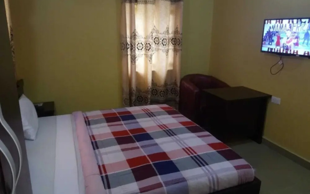 Kumbaya Hotels And Tours Ltd