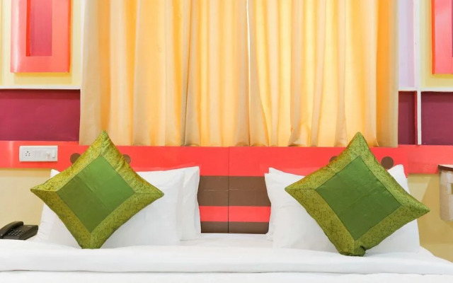 Itsy Hotels Worldtree Bellandur