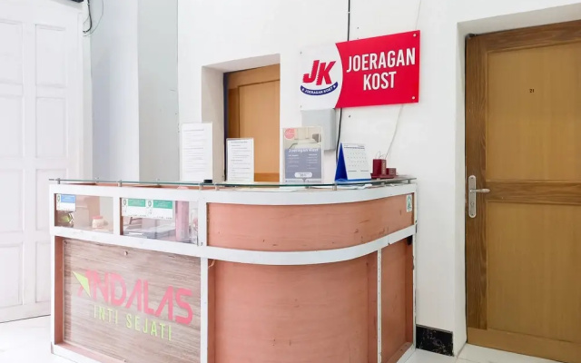 RedDoorz Syariah @ Sungai Pinang Muara Bungo