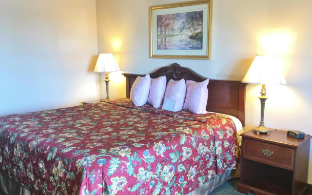 Americas Best Value Inn - Osceola