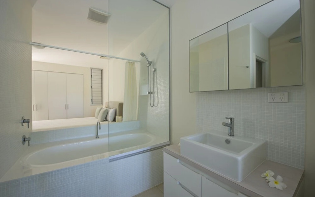 1 Bright Point Apartment 1402