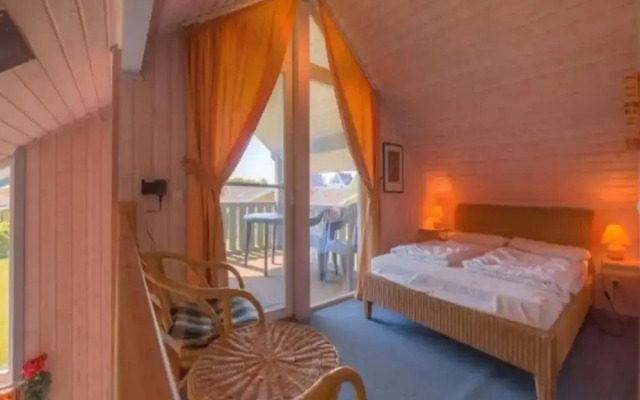 Ferienhaus im Skandinavischen Stil