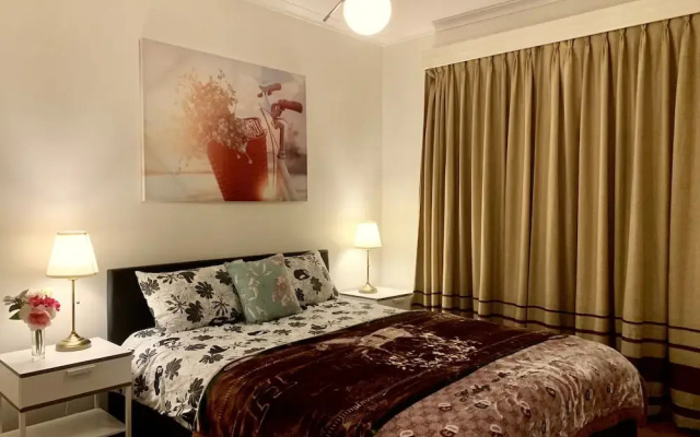 Family Home in Prime Location