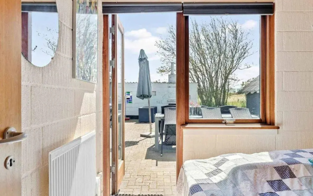 5 Star Holiday Home in Bogense