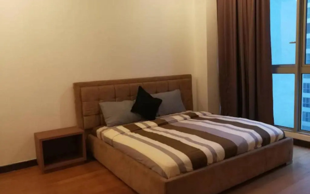 Suites & Residences @ Regalia by PLC