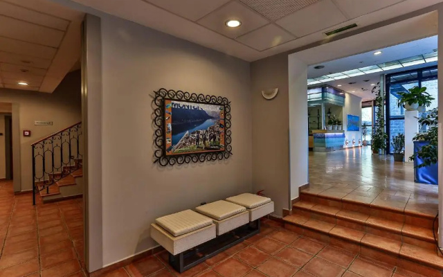 Hotel Splendido