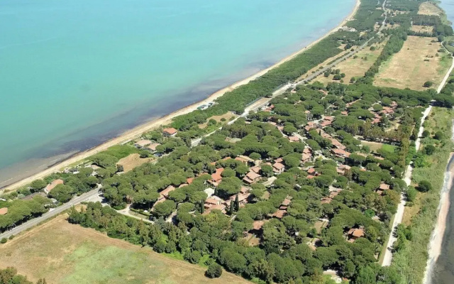 Seaside Escape in Giannella