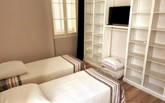 Palais Augusta- Cat3615- 2bedrooms