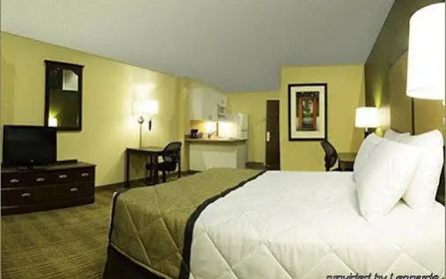 Extended Stay America Memphis Germantown West