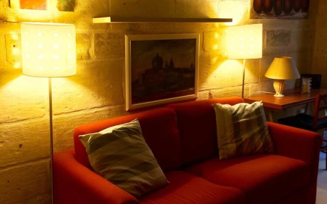 Valletta City Townhouse