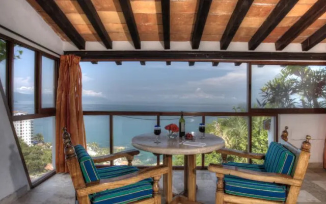 Villa Azul