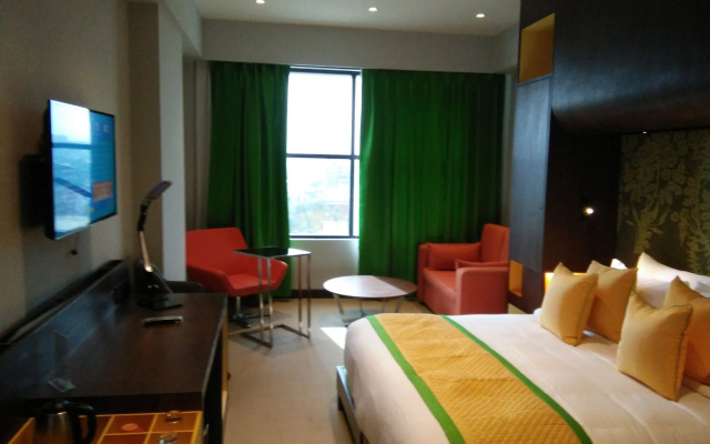 VEGA by The Ozone Hotels Jodhpur
