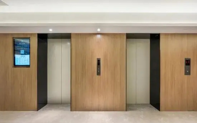 HanTing Hotel (Tianfu Third Street, Chengdu Hi-Tech Zone)