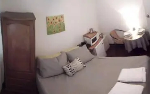 Rent Rooms at Home